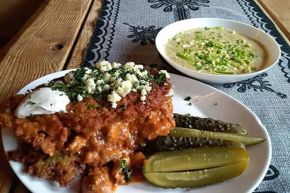 Karczma Zawierucha -  -  - Zakopane