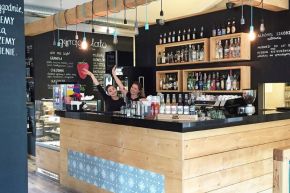 STRH Bistro Art Cafe - kawiarnie - kawiarnia - Zakopane