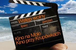 Orange Kino Letnie - kino i teatr - kino - Zakopane