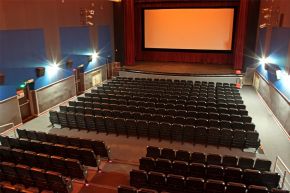 Kino Sokół - kino i teatr - kino - Zakopane