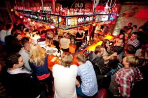 Klub Vavavoom - życie nocne - klub - Zakopane