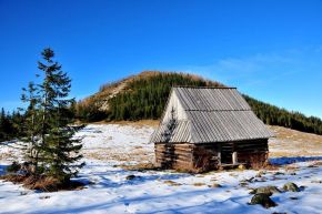 Kopieniec - szczyty - szczyt - Tatry
