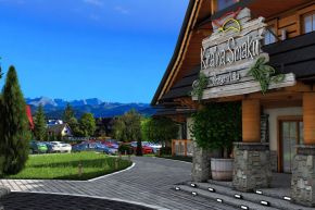 Kraina smaku - restauracje - restauracja - Zakopane