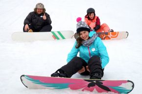  Kursy Narciarskie i Snowboardowe dla dzieci - szkoły narciarskie - szkoła narciarskia - Zakopane