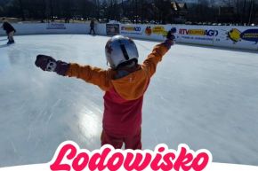 Lodowisko Pingwinek Zakopane - dla aktywnych - lodowisko - Zakopane