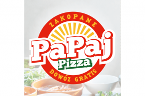 Papaj Pizza -  -  - Zakopane