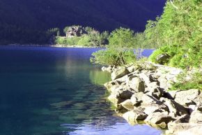 Przewodnik górski pilot wycieczek - Barbara Czuba -  -  - Zakopane