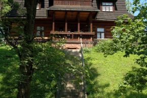 Muzeum Jana Kasprowicza - zabytki i zwiedzanie - muzeum - Zakopane