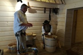 Muzeum Oscypka Zakopane -  -  - Zakopane