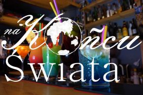 Na Końcu Świata - życie nocne - pub | drink-bar - Zakopane
