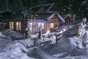 Naboo Zakopane - dla dzieci - plac zabaw dla dzieci - Zakopane