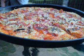 GOOD FOOD pizza& bar -  -  - Kościelisko