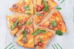 Mondo pizza & bar -  -  - Murzasichle