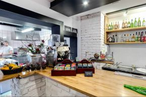 Czikago Grill Bar & Pizza -  -  - Zakopane