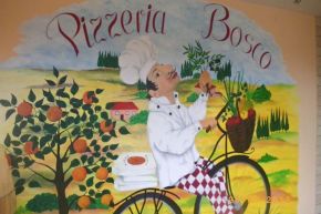 Pizzeria Bosco -  -  - Zakopane