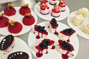 Góralskie Praliny Krupówki 2 - cukiernie - cukiernia - Zakopane