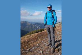Przewodnik Tatrzański Marcin Rajczak -  -  - Zakopane