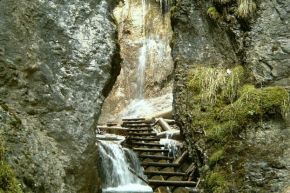 Słowacki Raj wersja 1 z biurem Strama -  -  - Zakopane