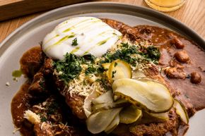 Gwarno restauracja browar - restauracje - restauracja - Zakopane