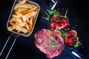 Karczma u Fiakra - restauracje - restauracja - Zakopane