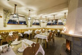 Restauracja Pod Skocznią - restauracje - restauracja - Zakopane