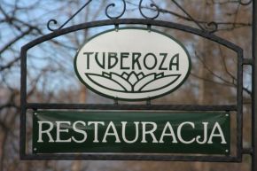Restauracja Tuberoza - restauracje - restauracja - Zakopane