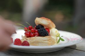 Restauracja Ziębówka - restauracje - restauracja - Witów