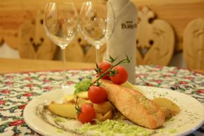 Restauracja Burkaty - restauracje - restauracja - Białka Tatrzańska