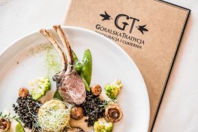 Restauracja GóralskaTradycja - restauracje - restauracja - Zakopane