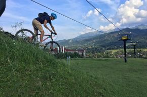 Butorowy Bike Rental - wypożyczalnie rowerów - wypożyczalnia rowerów - Zakopane
