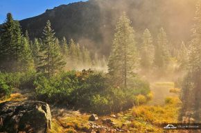 Dolina Rybiego Potoku - doliny - dolina - Tatry