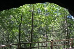 Dolina ku Dziurze - doliny - dolina - Tatry