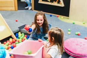 Sala zabaw Termy zakopiańskie - dla dzieci - sala zabaw dla dzieci - Zakopane