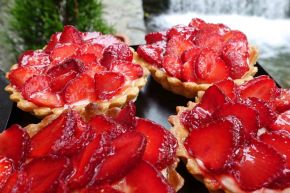 Cukiernia i kawiarnia Samanta Rysulówka - cukiernie - cukiernia - Kościelisko