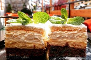 Cukiernia i kawiarnia Samanta Witkiewicza - cukiernie - cukiernia - Zakopane