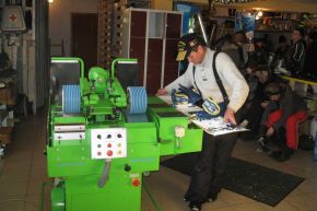 Wypożyczalnia sprzętu narciarskiego Potoczki - wypożyczalnie sprzętu narciarskiego - wypożyczalnia narty snowboard - Ząb