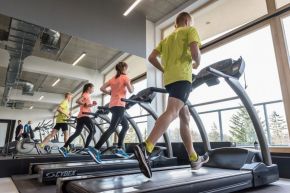 FIT & GYM Nosalowy Dwór - rekreacja i gry - siłownia / fitness - Zakopane