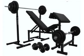 Siłownia Jan Wegiera  - rekreacja i gry - siłownia / fitness - Zakopane