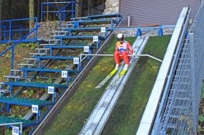 Wielka Krokiew  - co warto zobaczyć - ciekawe miejsce - Zakopane