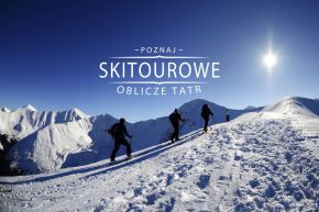 Skitour School - skitury - skitourowe zakopane - Zakopane