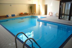 SPA Biały Potok - SPA i Wellness - SPA & Wellness - Zakopane