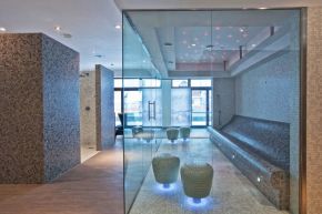 Basen hotelowy Grand Nosalowy Dwór -  -  - Zakopane