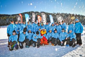 Szkoła narciarsko-snowboardowa - STRAMA - szkoły narciarskie - szkoła narciarskia - Zakopane