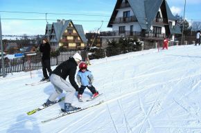 Szkółka narciarsko-snowboardowa Juka-Ski - szkoły narciarskie - szkoła narciarskia - Murzasichle