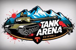 Tank Arena - Paintball - rekreacja i gry - paintball - Zakopane