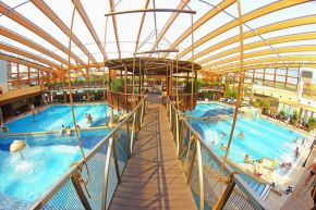 Tatralandia z biurem Majer -  -  - Zakopane