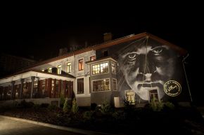 Teatr Witkacego - kino i teatr - teatr - Zakopane