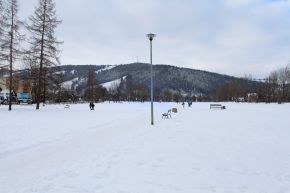 Rówień Krupowa górna i dolna - co warto zobaczyć - ciekawe miejsce - Zakopane