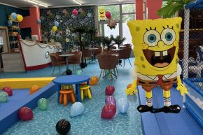 Sala Zabaw U Tłustego Kraba - dla dzieci - sala zabaw dla dzieci - Zakopane