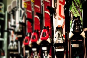 Wypożyczalnia i serwis narciarski Czerwienne SKI - wypożyczalnie sprzętu narciarskiego - wypożyczalnia narty snowboard - Ciche